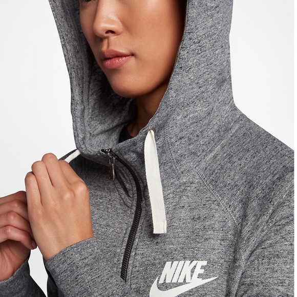 Nike sportswear full-zip hoodie - Picture 5 of 6